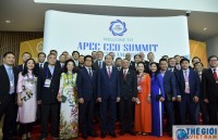 apec chuong trinh nghi su cai cach va bao trum