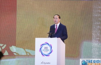 Thành công của Năm APEC 2017 và Tuần lễ Cấp cao với vai trò và vị thế của Việt Nam