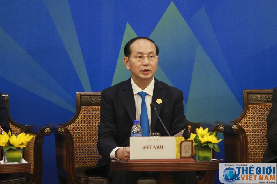 toan van phat bieu cua chu tich nuoc tai doi thoai apec abac