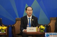 tuyen bo chung hoi nghi lien bo truong ngoai giao kinh te apec 2017
