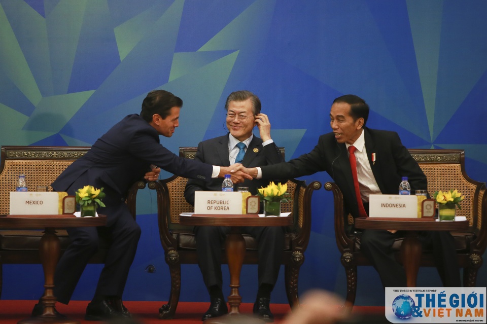 toan van phat bieu cua chu tich nuoc tai doi thoai apec abac