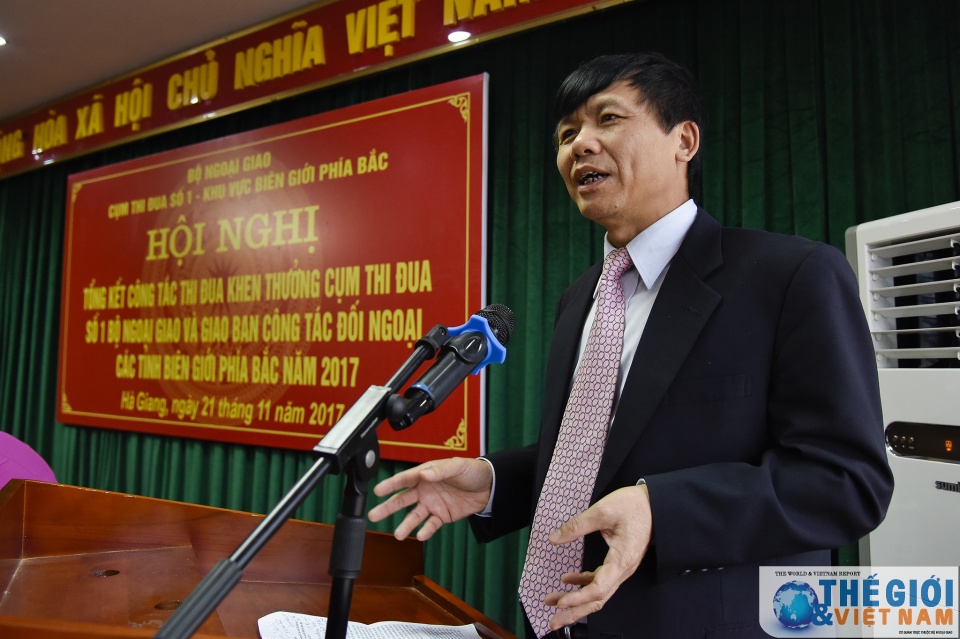 tong ket cong tac thi dua khen thuong cum thi dua so 1 nam 2017