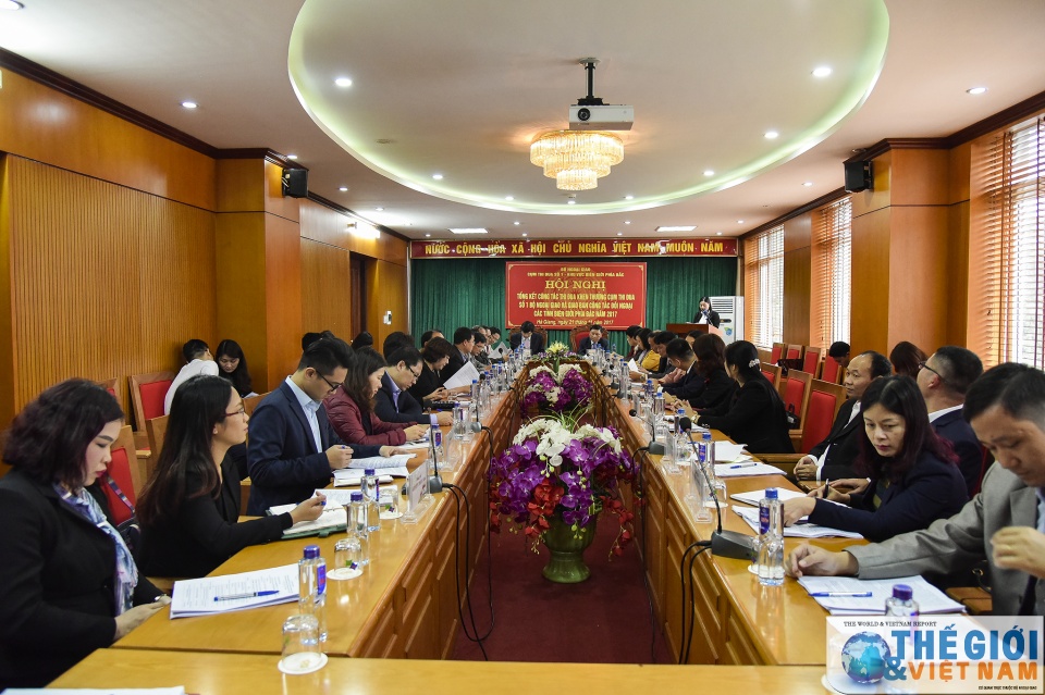 tong ket cong tac thi dua khen thuong cum thi dua so 1 nam 2017