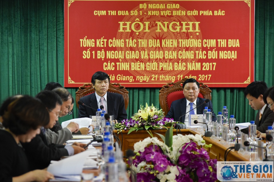 tong ket cong tac thi dua khen thuong cum thi dua so 1 nam 2017