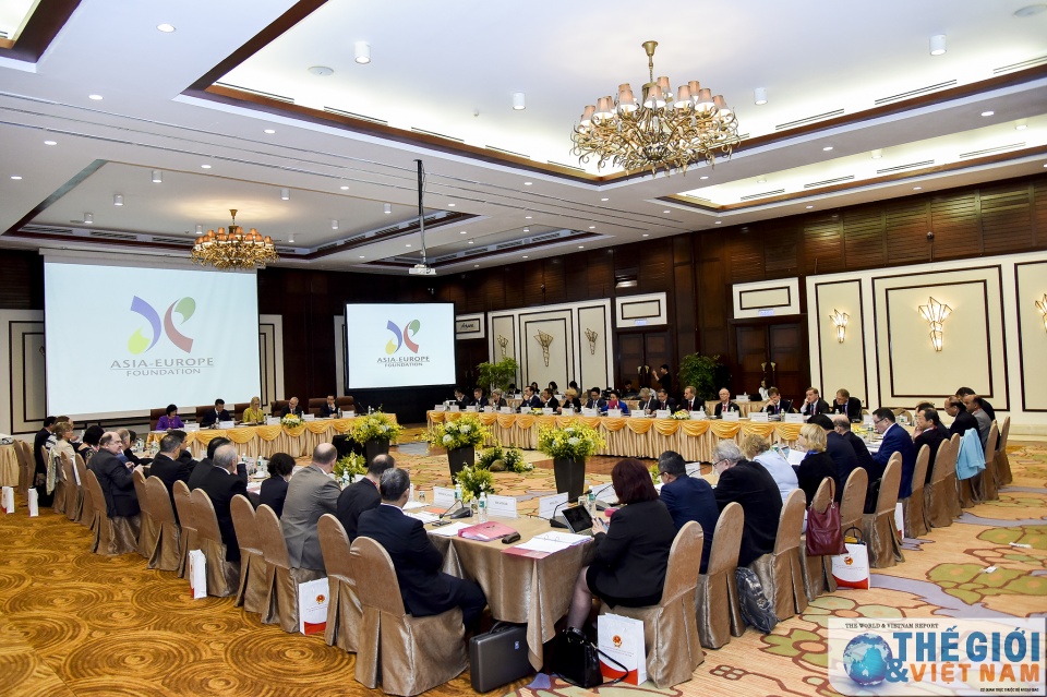 tang cuong quan he doi tac a au nang dong va gan ket hon trong thap nien thu ba