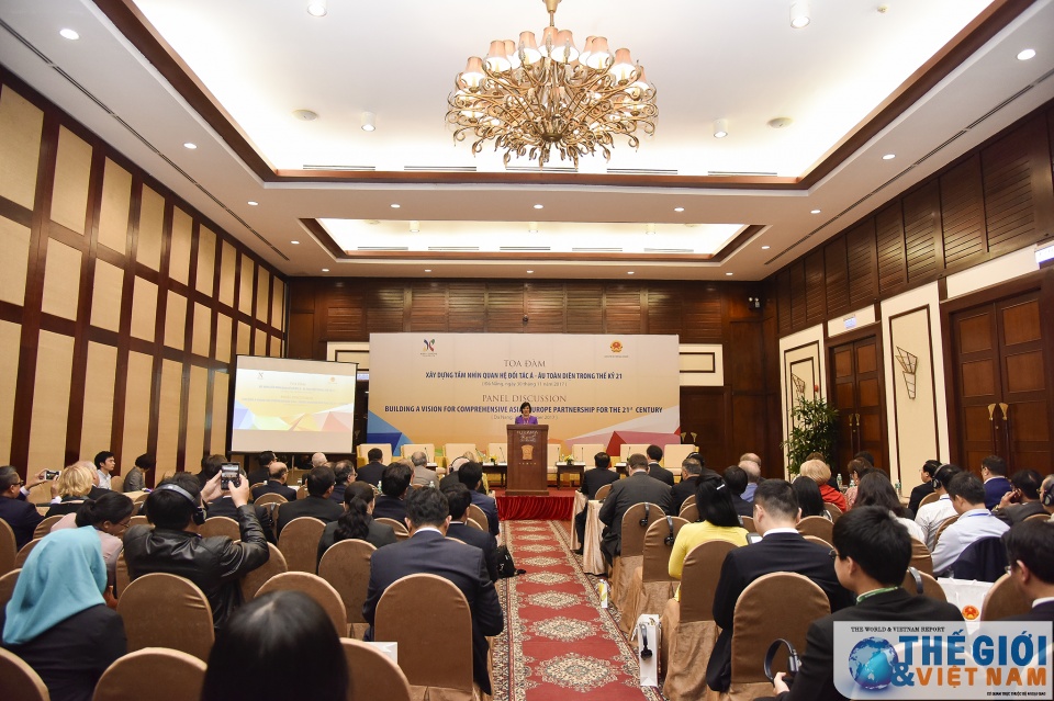 xay dung tam nhin quan he doi tac a au toan dien cho the ky 21