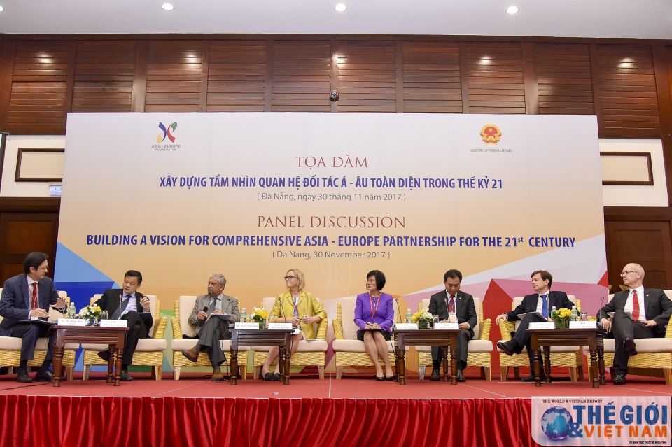 xay dung tam nhin quan he doi tac a au toan dien cho the ky 21