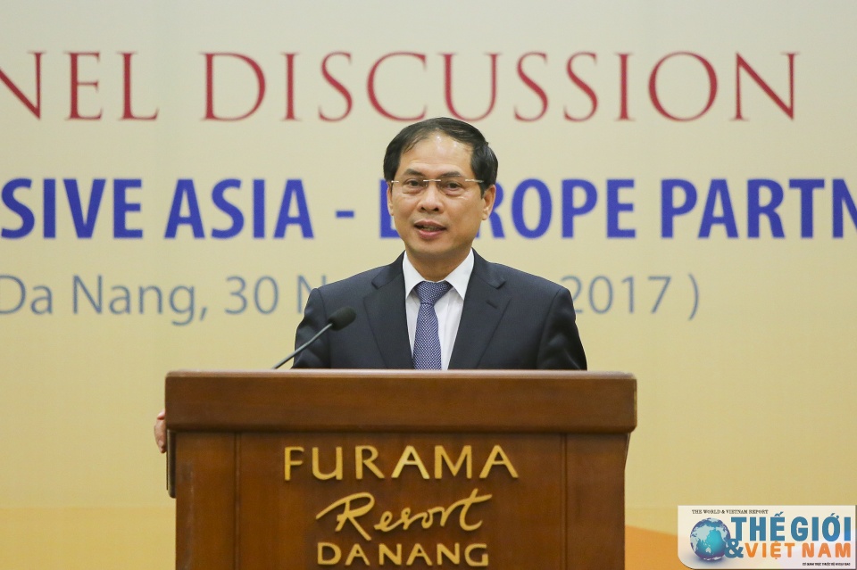 xay dung tam nhin quan he doi tac a au toan dien cho the ky 21