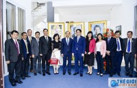 viet nam campuchia kim ngach thuong mai dat 4 ty usd