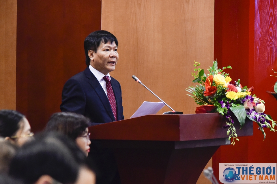 co hoi hop tac viet nam va cac nuoc trung dong chau phi