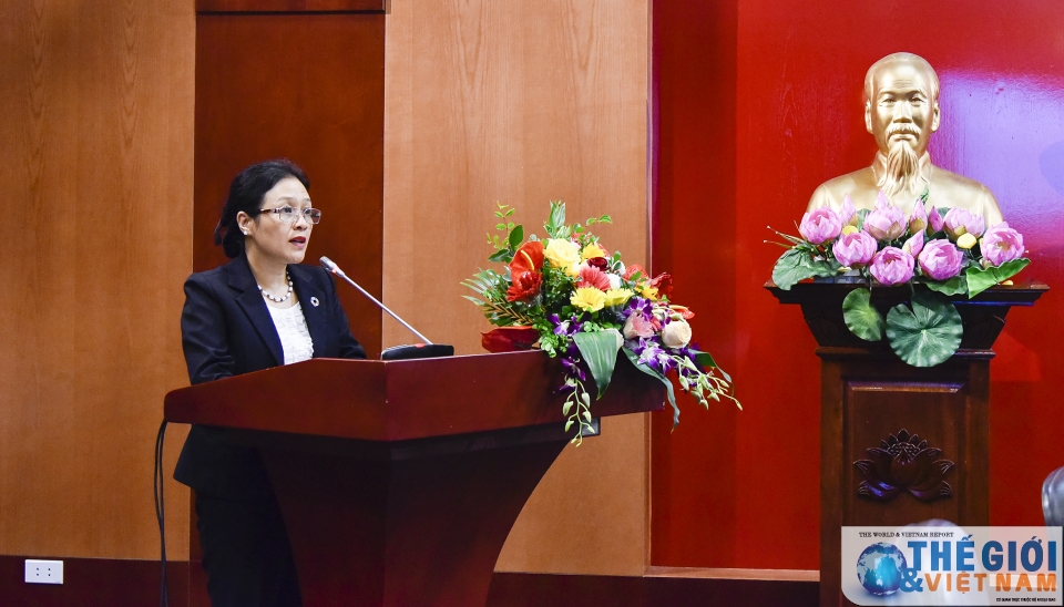 co hoi hop tac viet nam va cac nuoc trung dong chau phi