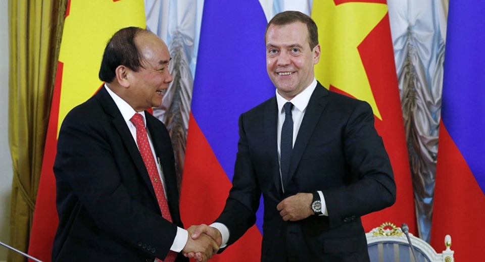 thu tuong nga lan thu tu tham viet nam