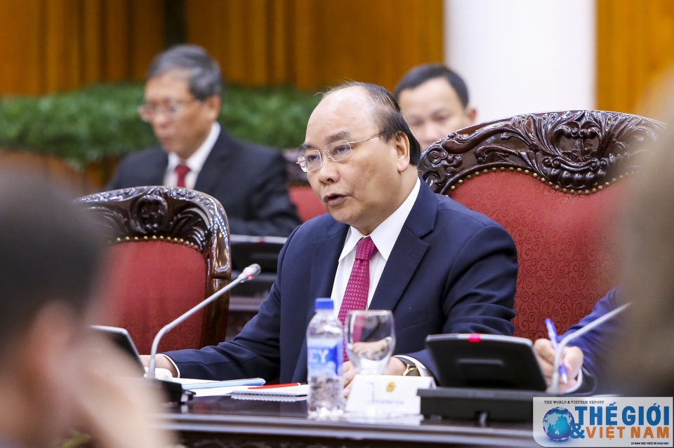 viet nam nga phan dau dua kim ngach thuong mai hai chieu len 10 ty usd