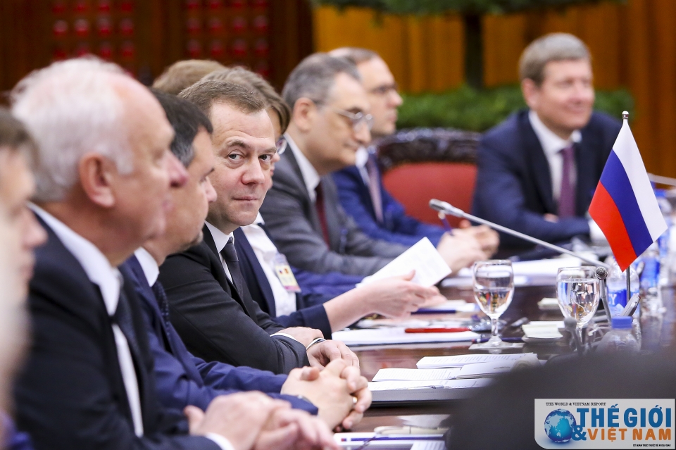 viet nam nga phan dau dua kim ngach thuong mai hai chieu len 10 ty usd