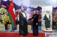 Cơ hội hợp tác Việt Nam - Oman là rất lớn và đầy hứa hẹn