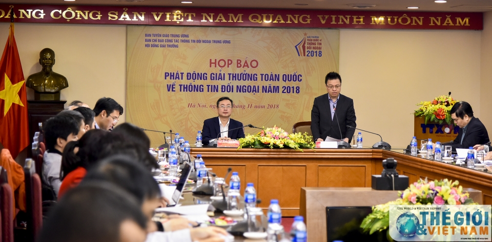 phat dong giai thuong toan quoc ve thong tin doi ngoai nam 2018