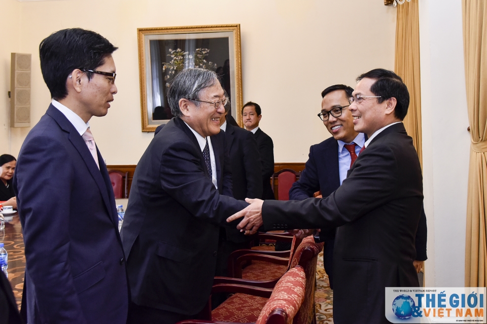 cuc ngoai vu va dai hoc viet nhat hop tac trong dao tao nguon nhan luc phuc vu hoi nhap