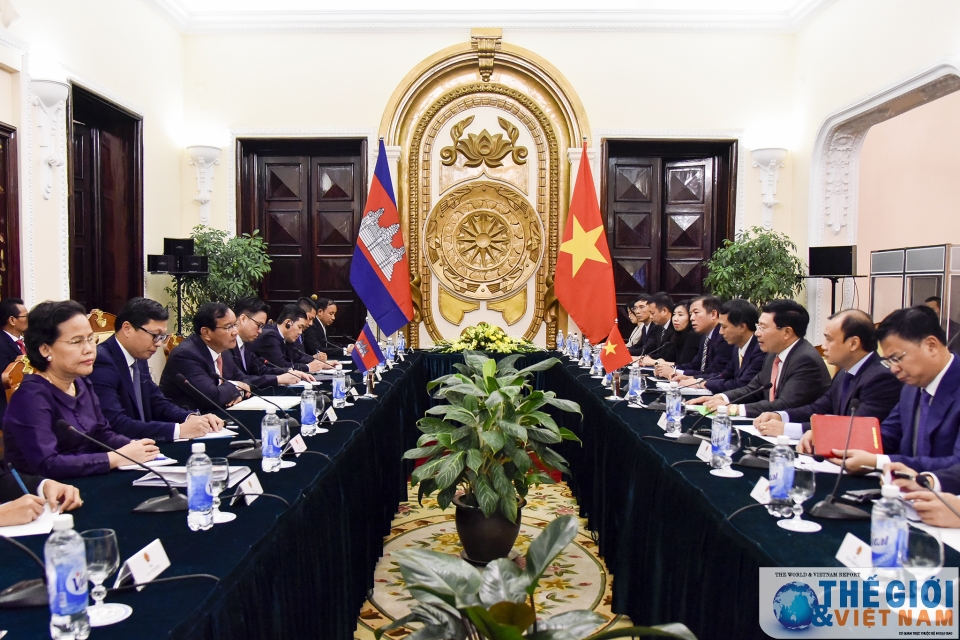 viet nam campuchia kim ngach thuong mai dat 4 ty usd