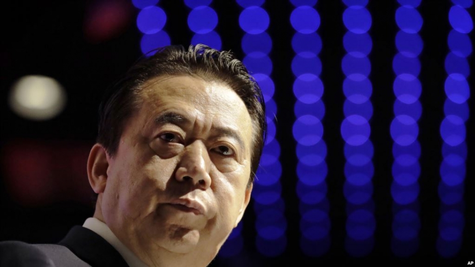 trung quoc khai tru cuu chu tich interpol khoi uy ban toan quoc chinh hiep