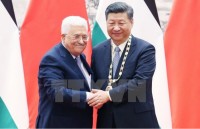 palestine thu tuong va noi cac tu chuc no luc hoa giai voi hamas that bai hoan toan