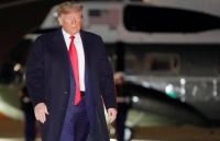 len tieng ve be boi dien dam voi my ngoai truong ukraine dang bien ho cho ong trump