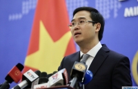 Bộ Ngoại giao phản đối báo cáo của Freedom House về tự do Internet tại Việt Nam