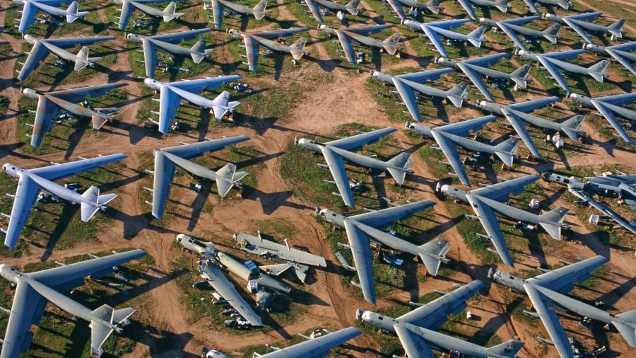 nhung can cu quan su trong chien tranh lanh bi bo hoang