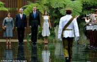 dich benh tan pha nang ne nen kinh te tay ban nha