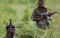 Tấn công tại CHDC Congo, ít nhất 15 dân thường thiệt mạng