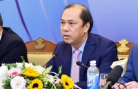 dam phan rcep ket thuc va buoc di cua asean
