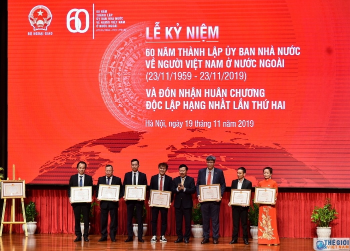 ky niem 60 nam thanh lap uy ban nha nuoc ve nguoi viet nam o nuoc ngoai