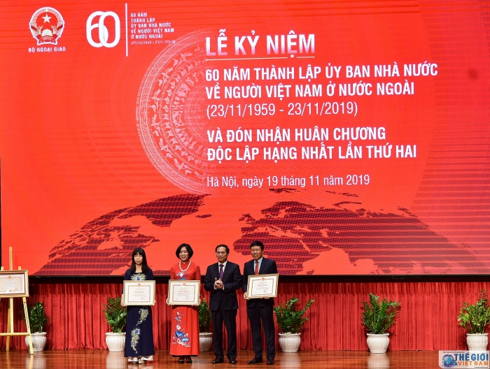 ky niem 60 nam thanh lap uy ban nha nuoc ve nguoi viet nam o nuoc ngoai
