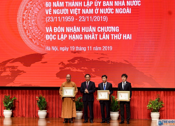 ky niem 60 nam thanh lap uy ban nha nuoc ve nguoi viet nam o nuoc ngoai