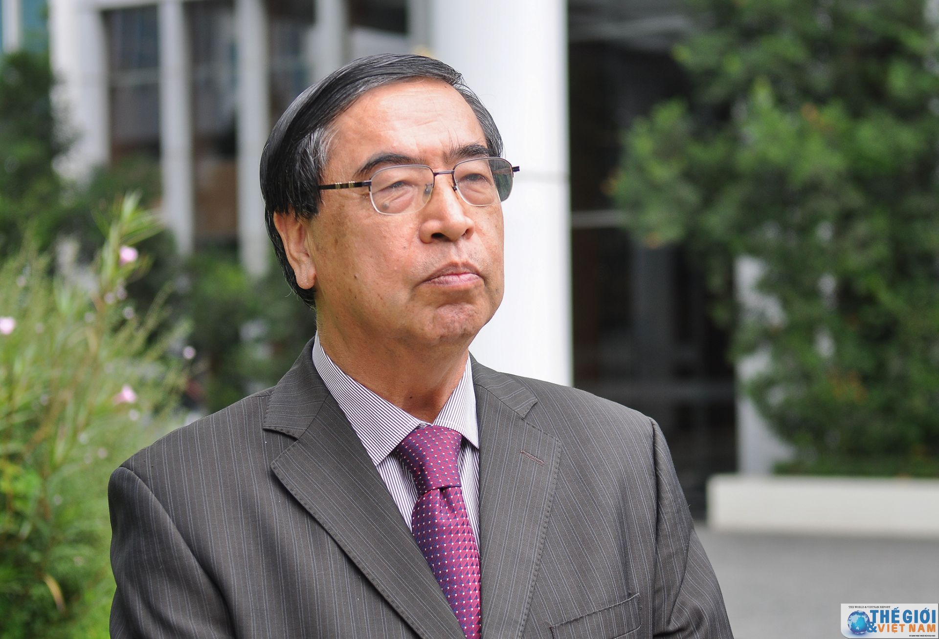 Nhớ những ngày đầu thành lập nhung ngay dau thanh lap