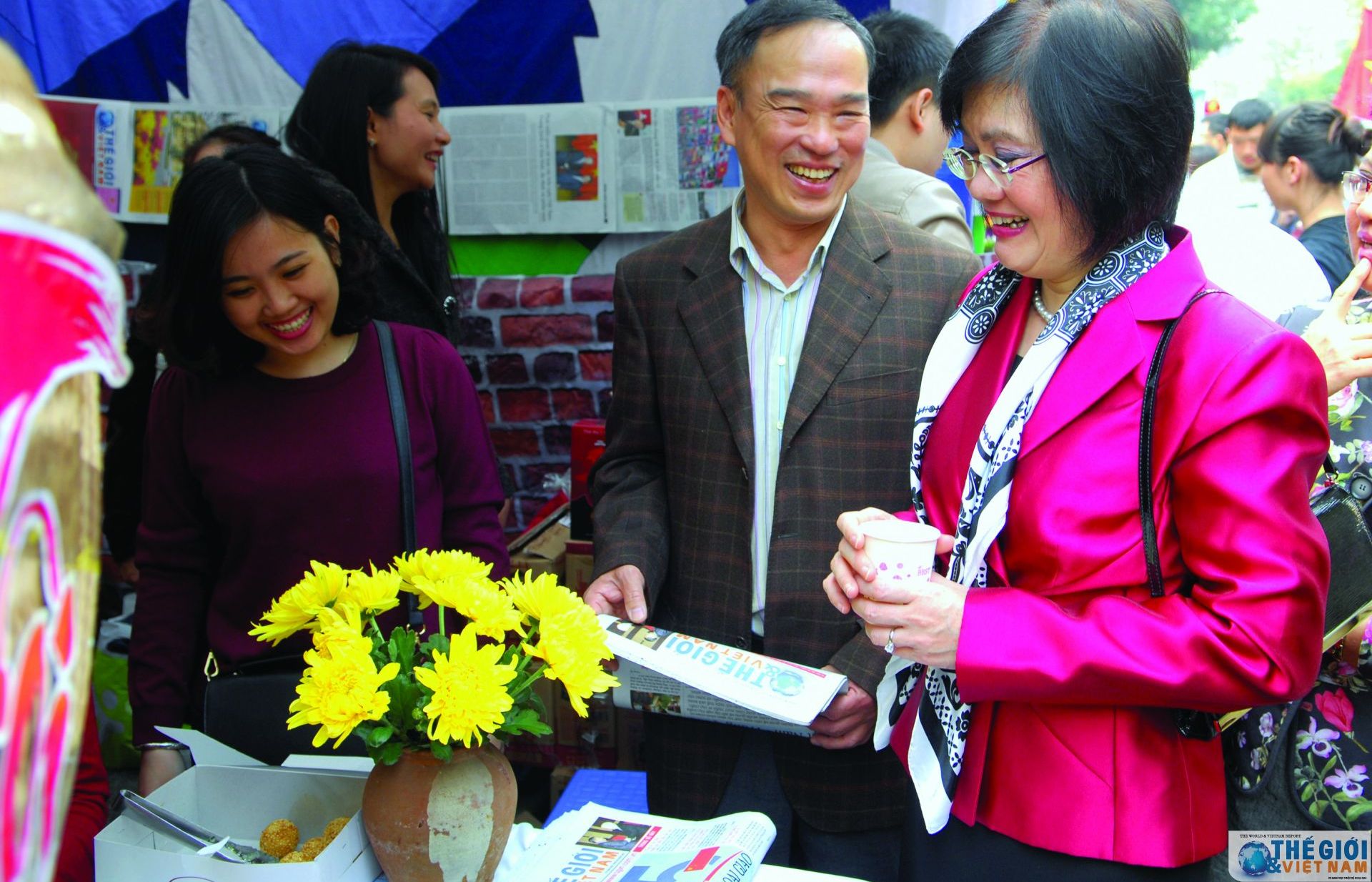 ky vong phong vien da nang thoi dai so