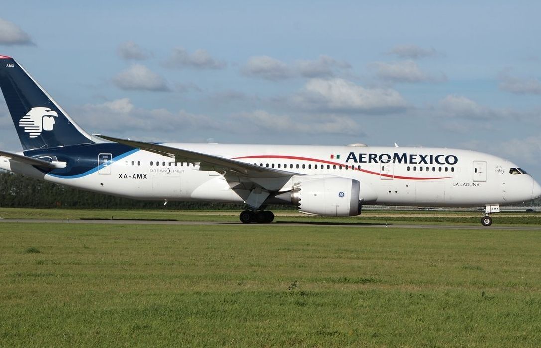 mexico noi lai duong bay truc tiep toi venezuela sau 3 nam