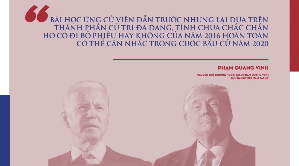 goc nhin chuyen gia truoc bau cu my thay nguoi truoc ro nguoi sau nhung chua nga ngu nguoi ve dich