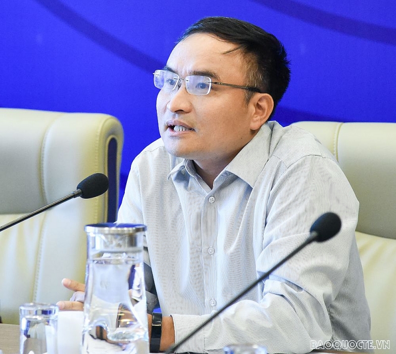 Đối ngoại đa phương: ‘Mũi xung kích’ của ngành ngoại giao