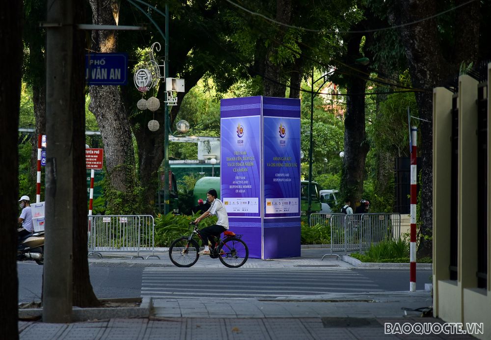cong tac dam bao an ninh y te san sang phu vu hoi nghi cap cao asean 37