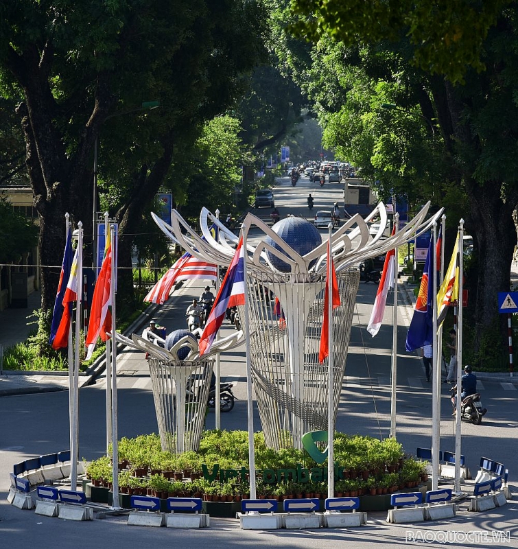 Hội nghị Cấp cao ASEAN 37: Hướng đến một thành công trọn vẹn, ký kết RCEP và tương lai tốt đẹp hậu Covid-19