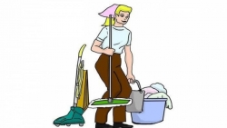 Phụ nữ chăm làm công việc gia đình có sức khỏe xương tốt hơn?