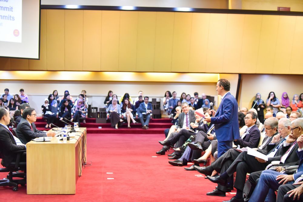 ASEAN thách thức muôn thuở và thông điệp về thống nhất đoàn kết asean thach thuc muon thuo va thong diep ve thong nhat doan ket