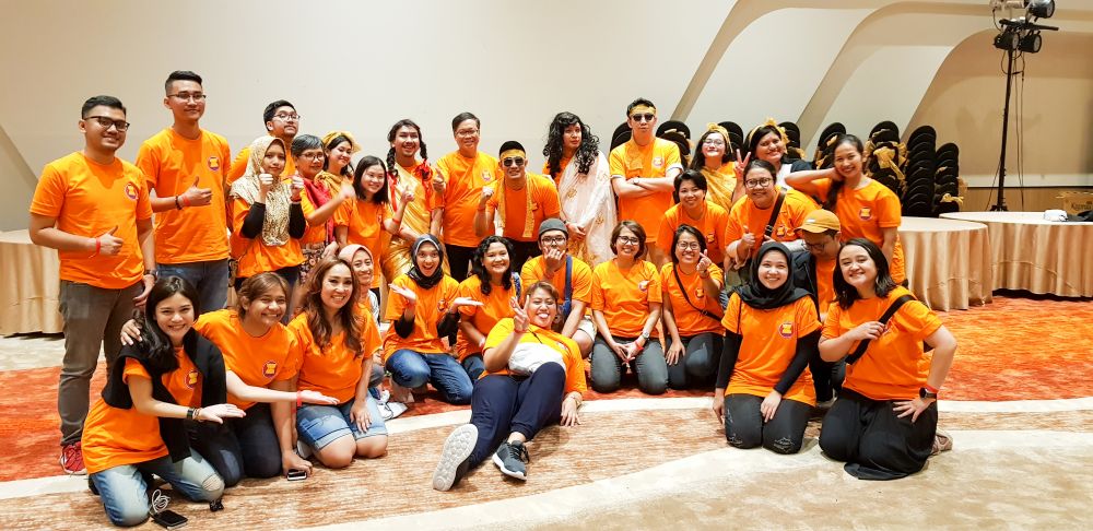 ASEAN thách thức muôn thuở và thông điệp về thống nhất đoàn kết asean thach thuc muon thuo va thong diep ve thong nhat doan ket