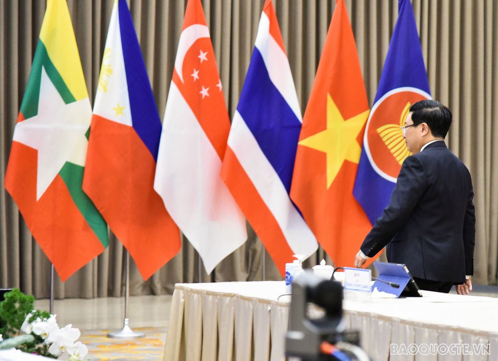 diem ten nhung dau an truoc them hoi nghi cap cao asean 37