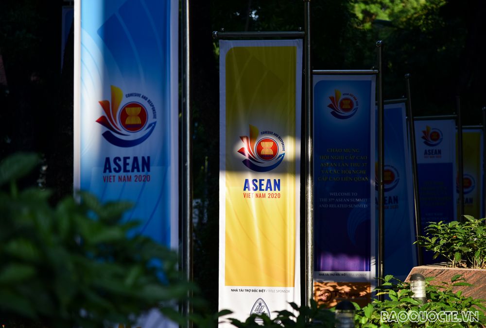 Tin tức ASEAN buổi sáng 13/11: ASEAN đề cao vai trò phụ nữ, Ấn Độ thúc đẩy quan hệ thương mại cùng khối