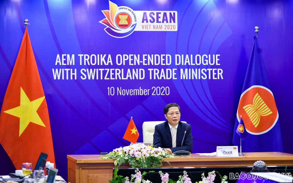 diem ten nhung dau an truoc them hoi nghi cap cao asean 37