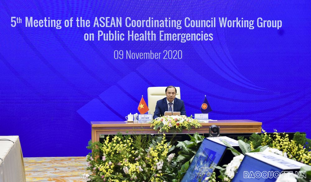 diem ten nhung dau an truoc them hoi nghi cap cao asean 37