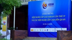 Điểm tên những cuộc họp quan trọng trước thềm Hội nghị Cấp cao ASEAN 37