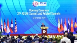 Hội nghị Cấp cao ASEAN 37: Toàn văn bài phát biểu của Thủ tướng Chính phủ Nguyễn Xuân Phúc tại Lễ khai mạc