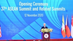 Khai mạc Hội nghị Cấp cao ASEAN 37: Định vị chỗ đứng phù hợp cho ASEAN trong thế giới thời kỳ hậu Covid-19